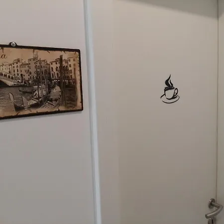 Morning Coffee Homestay *