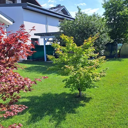 Morning Coffee Homestay *