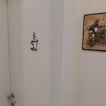 ホームステイ Morning Coffee