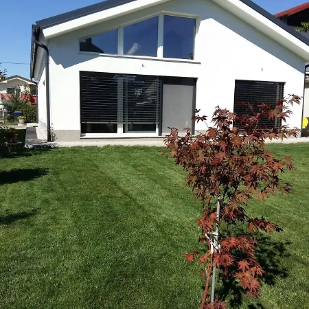 Kwatera prywatna Morning Coffee