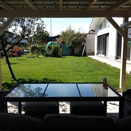 Morning Coffee ホームステイ *