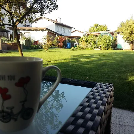 Morning Coffee 홈스테이