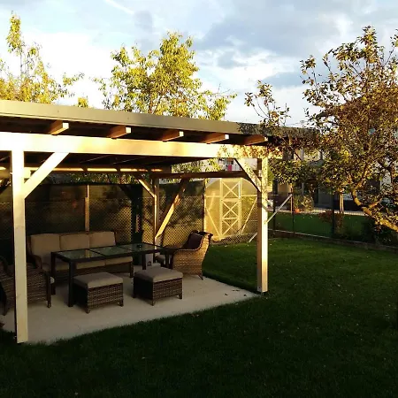 民宿 Morning Coffee 卢布尔雅那