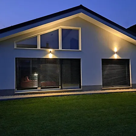 Morning Coffee Kwatera prywatna Lublana