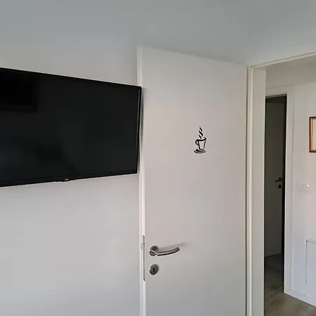 Morning Coffee Kwatera prywatna *