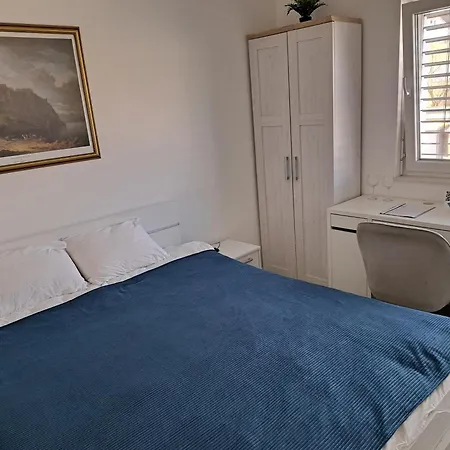 民宿 Morning Coffee 卢布尔雅那