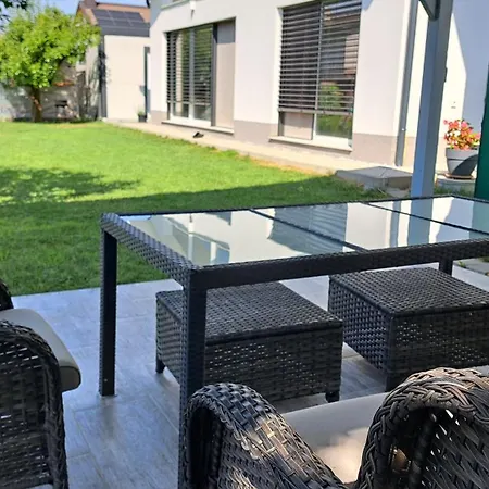 Morning Coffee Kwatera prywatna Lublana