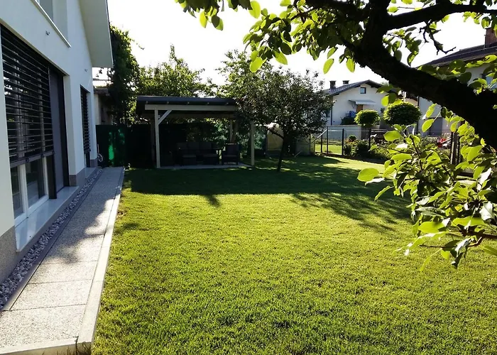 Morning Coffee Homestay *