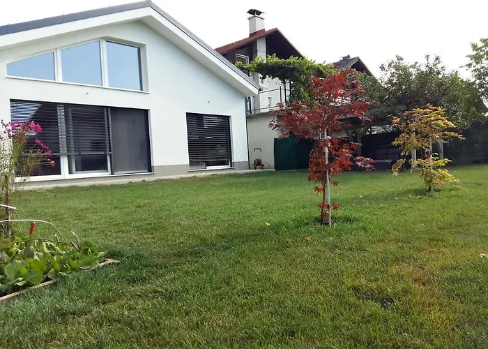 Morning Coffee Ljubljana