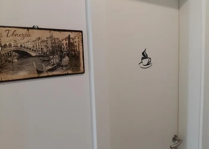 Morning Coffee Homestay *