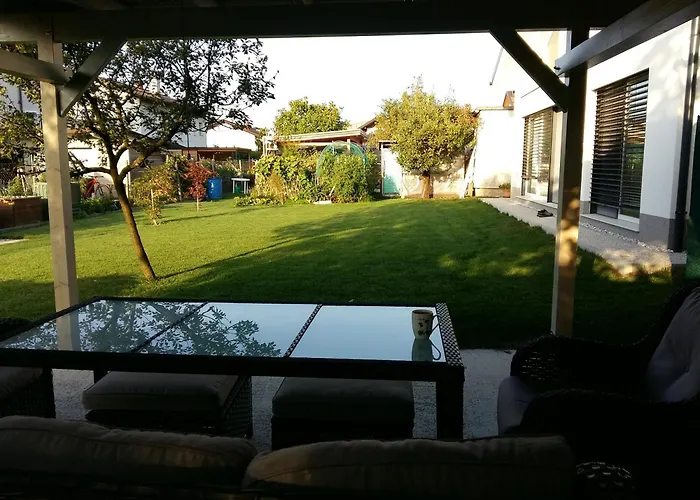 Morning Coffee Homestay szállás Ljubljana