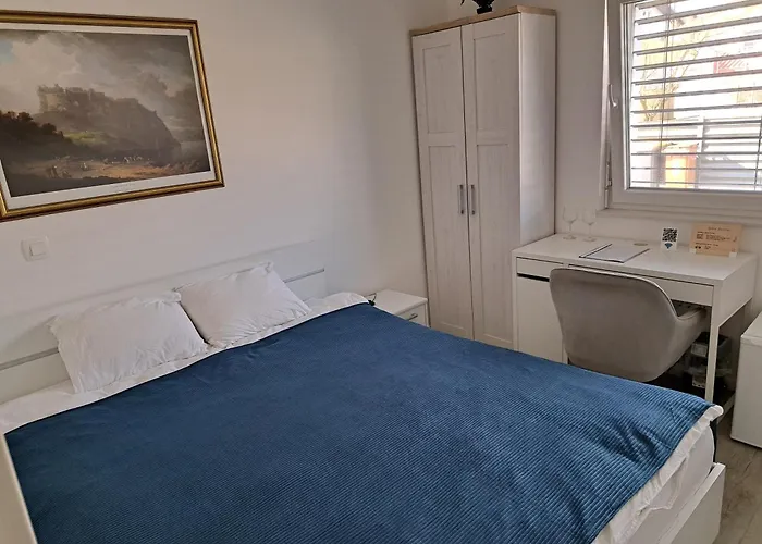 Homestay Morning Coffee Ljubljana