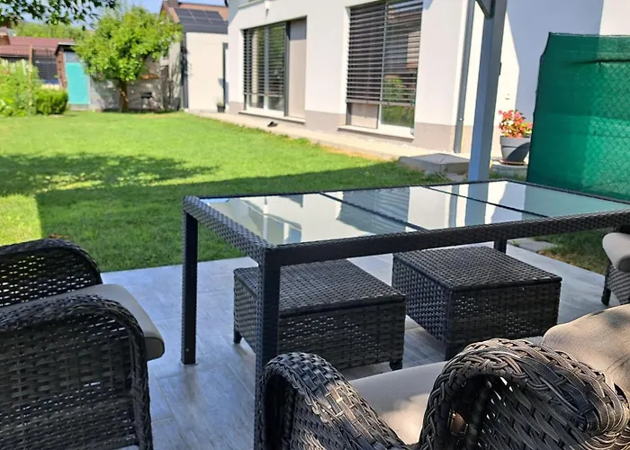 Morning Coffee Homestay Ljubljana