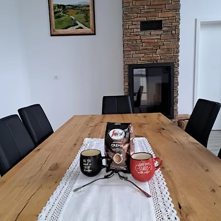 Morning Coffee Ljubljana