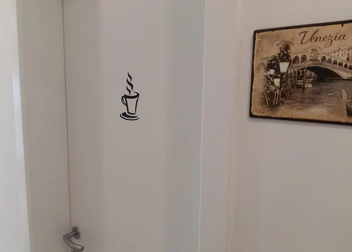 Privatunterkunft Morning Coffee