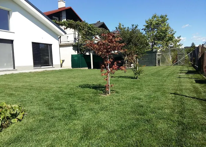 Privatunterkunft Morning Coffee *