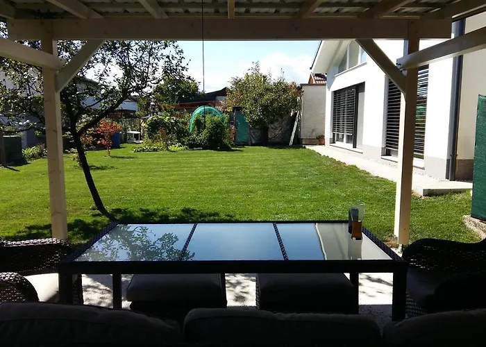 Morning Coffee Privatunterkunft *