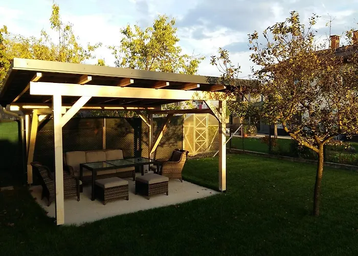 Privatunterkunft Morning Coffee Laibach