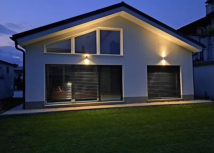 Morning Coffee Privatunterkunft Laibach