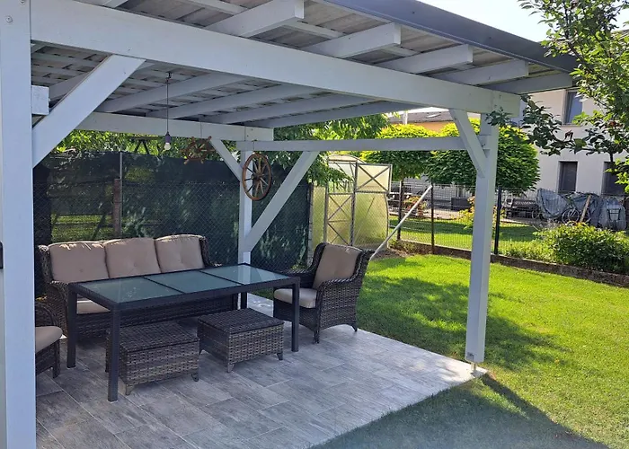 Morning Coffee Privatunterkunft