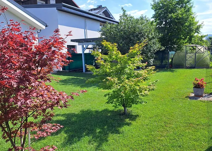 Morning Coffee Privatunterkunft *