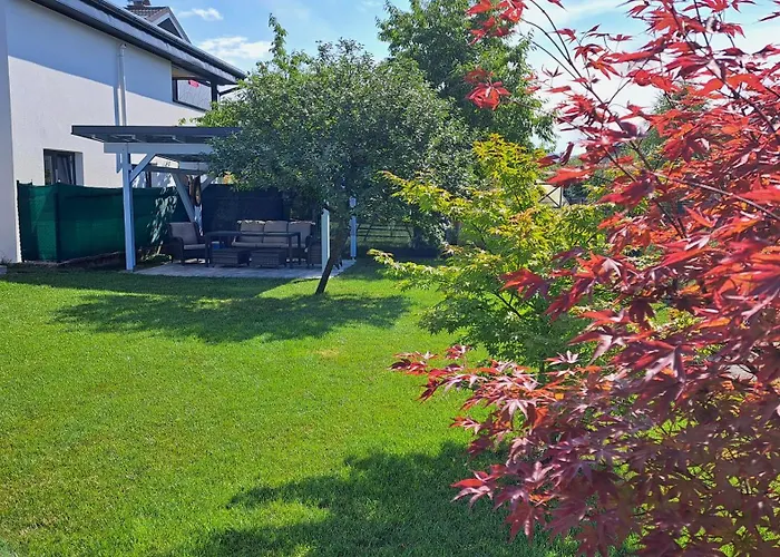 Privatunterkunft Morning Coffee *